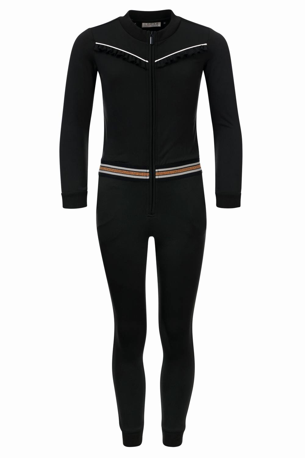 Looxs Girls sporty jumpsuit
