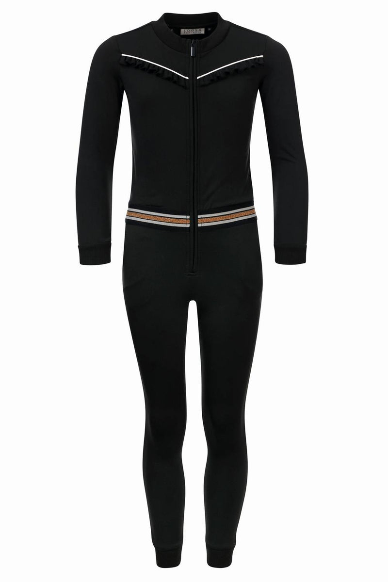 Looxs Girls sporty jumpsuit