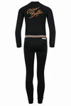 Looxs Girls sporty jumpsuit