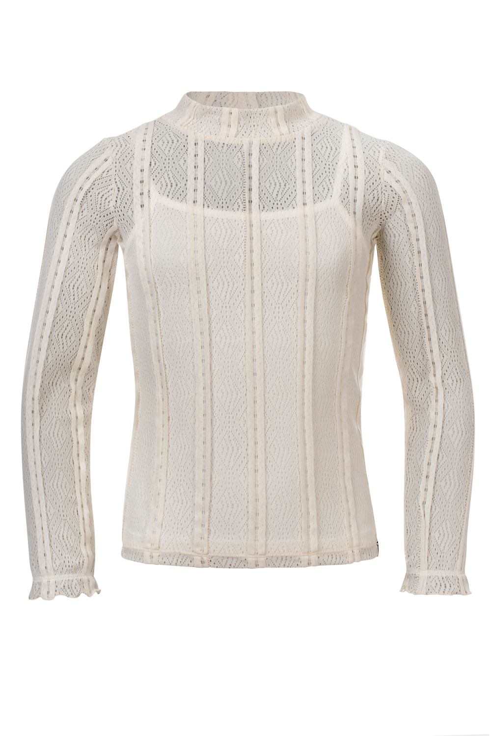 Looxs Girls lace top