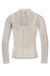 Looxs Girls lace top