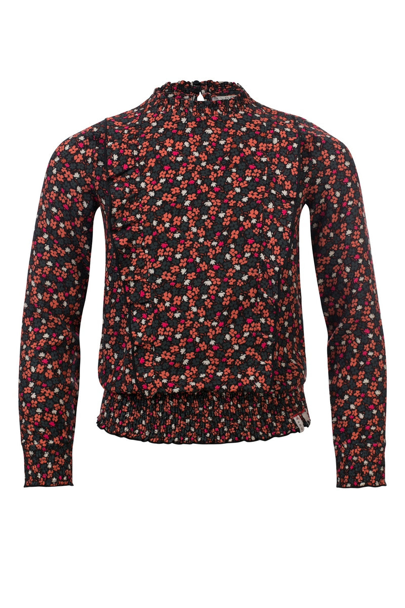 Looxs Girls Top