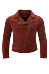 Looxs Girls Biker Cardigan