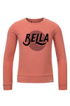 Looxs Girls sweater