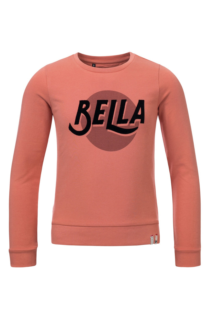 Looxs Girls sweater