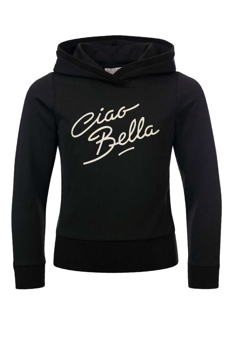 Looxs Girls hoody sweater