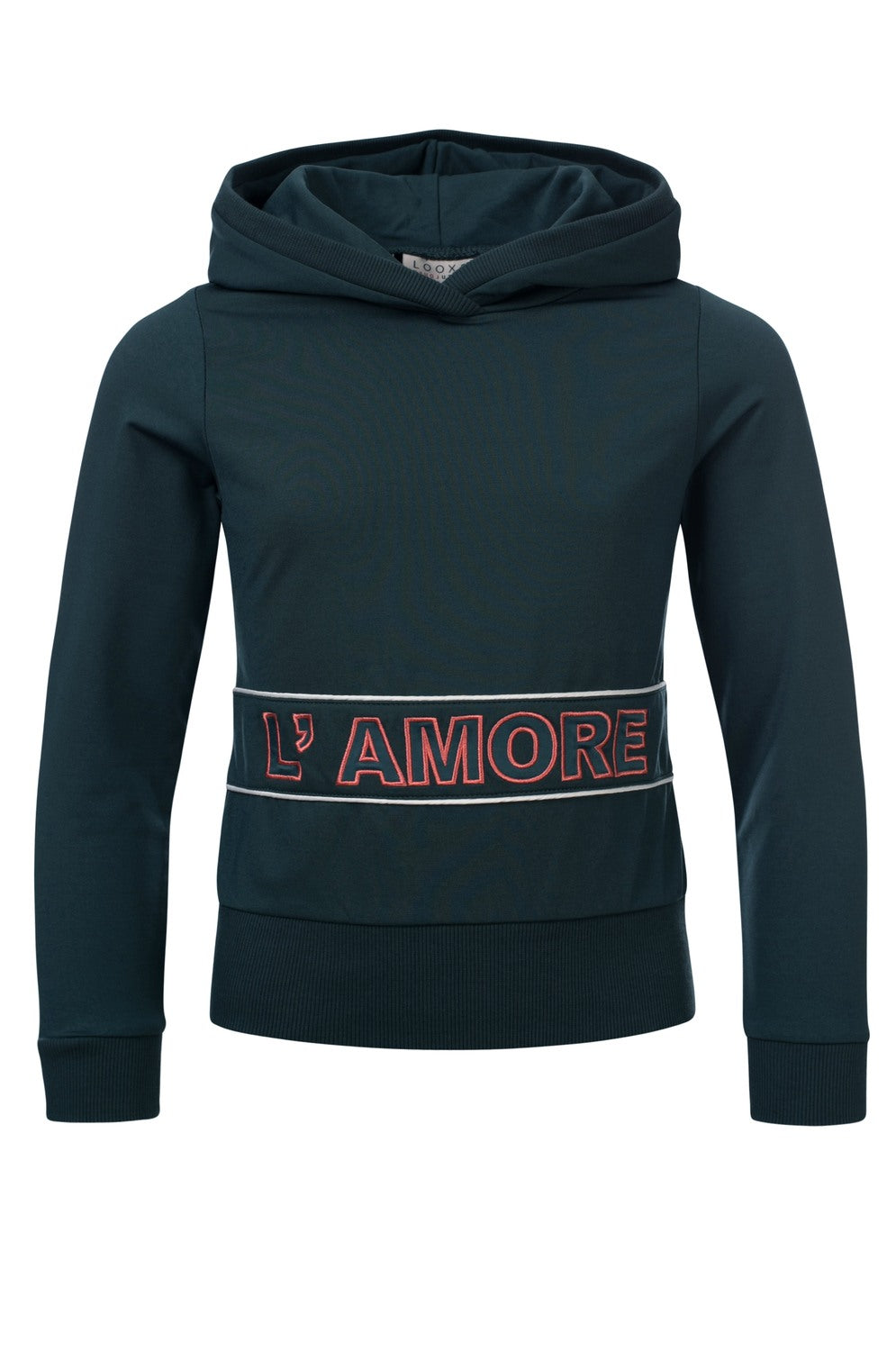 Looxs Girls hoody sweater