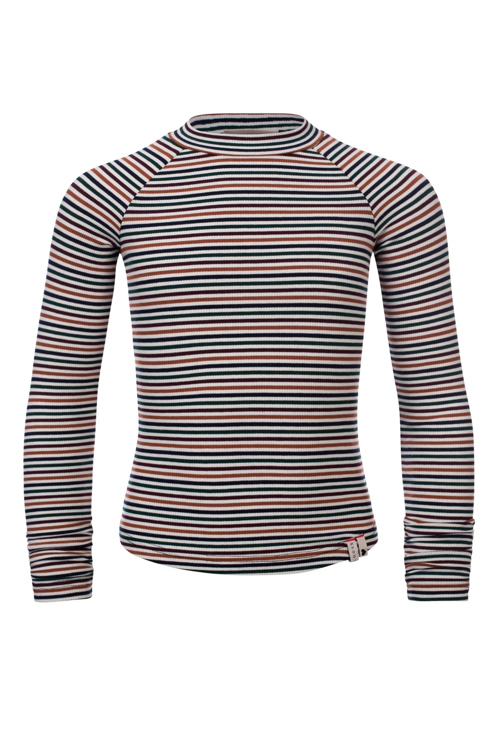 Looxs Girls T-shirt l/s