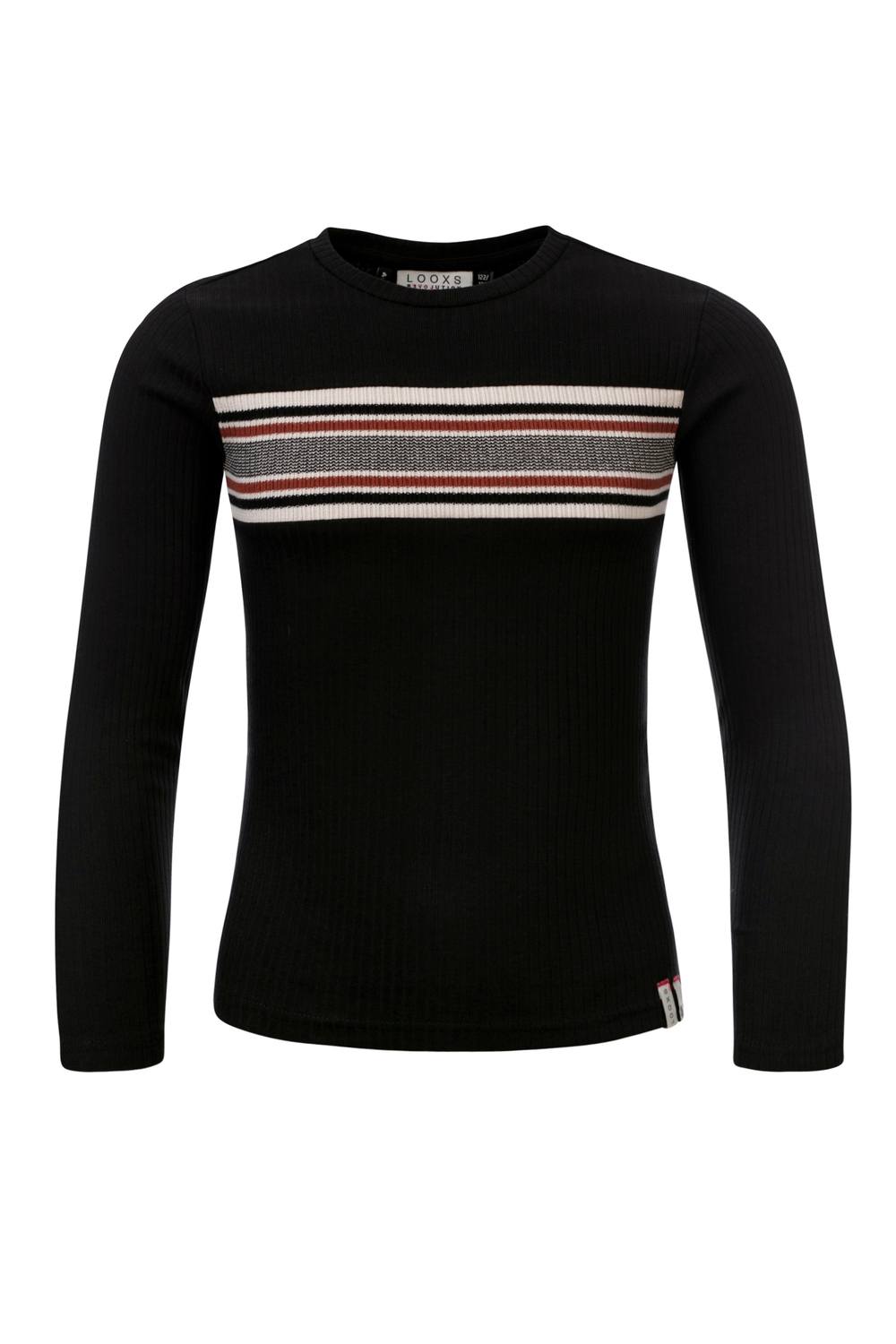 Looxs Girls T-shirt l/s