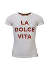 Looxs Girls T-shirt s/s