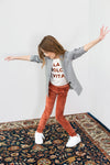 Looxs Girls T-shirt s/s
