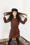 Looxs Girls Dress