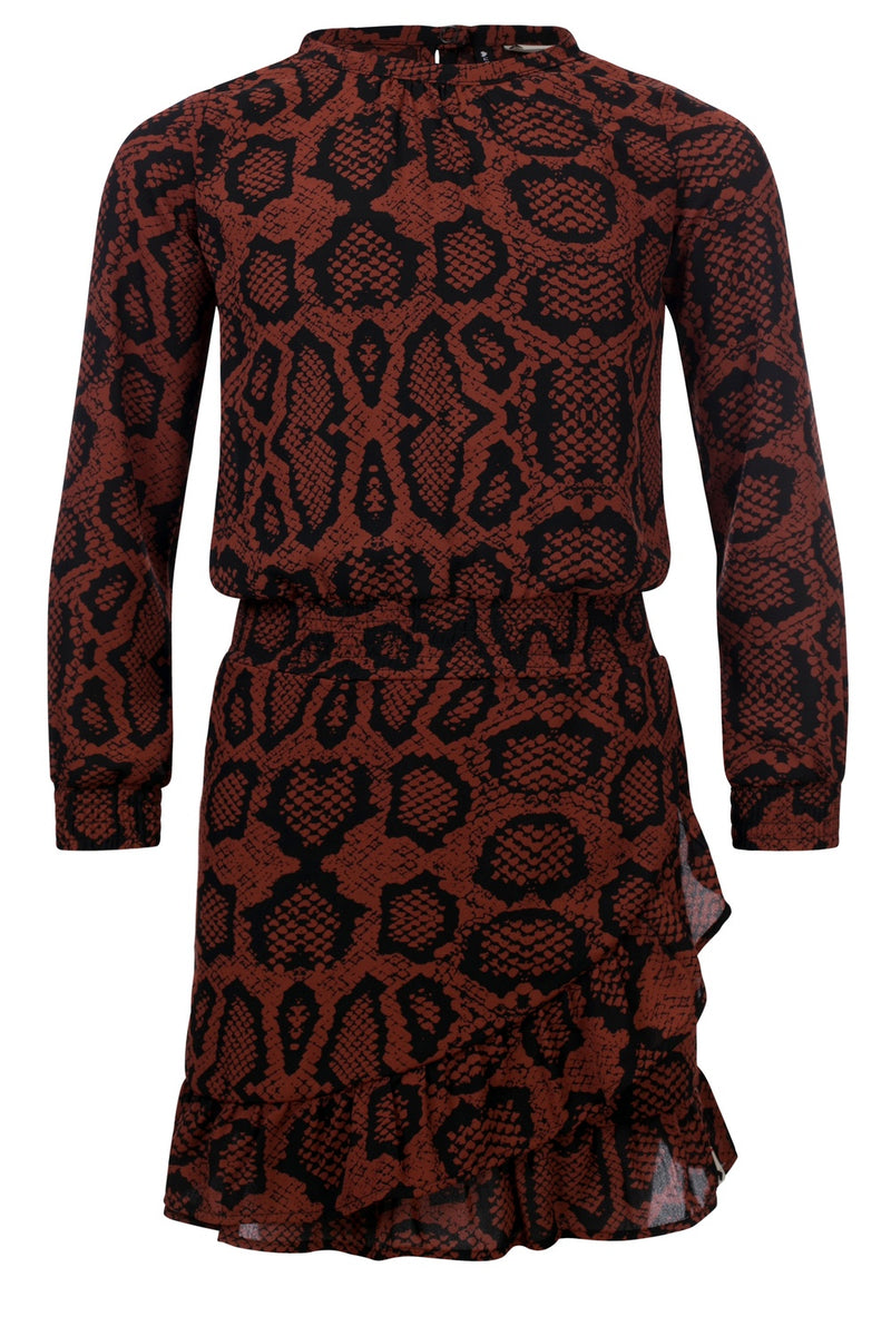 Looxs Girls Dress