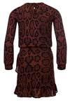 Looxs Girls Dress