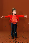Looxs Little Little top l. sleeve