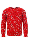 Looxs Little Little top l. sleeve