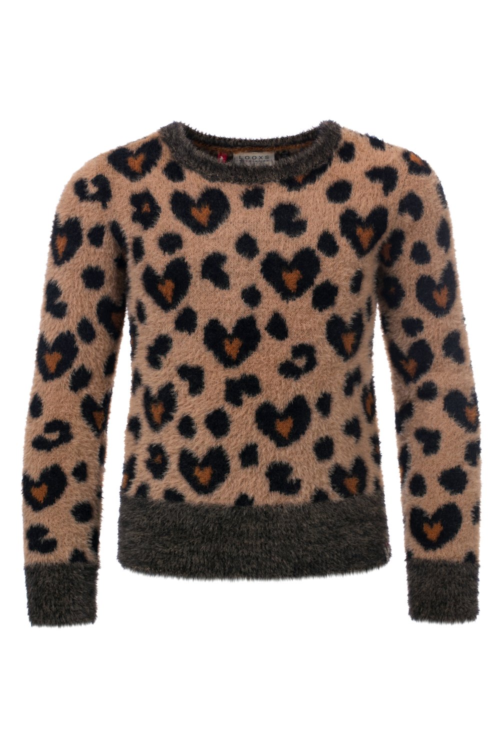 Looxs Little Little pullover