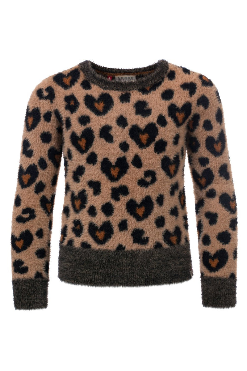 Looxs Little Little pullover