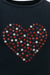 Looxs Little Little t-shirt l. sleeve