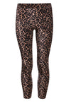 Looxs Little Little velvet legging