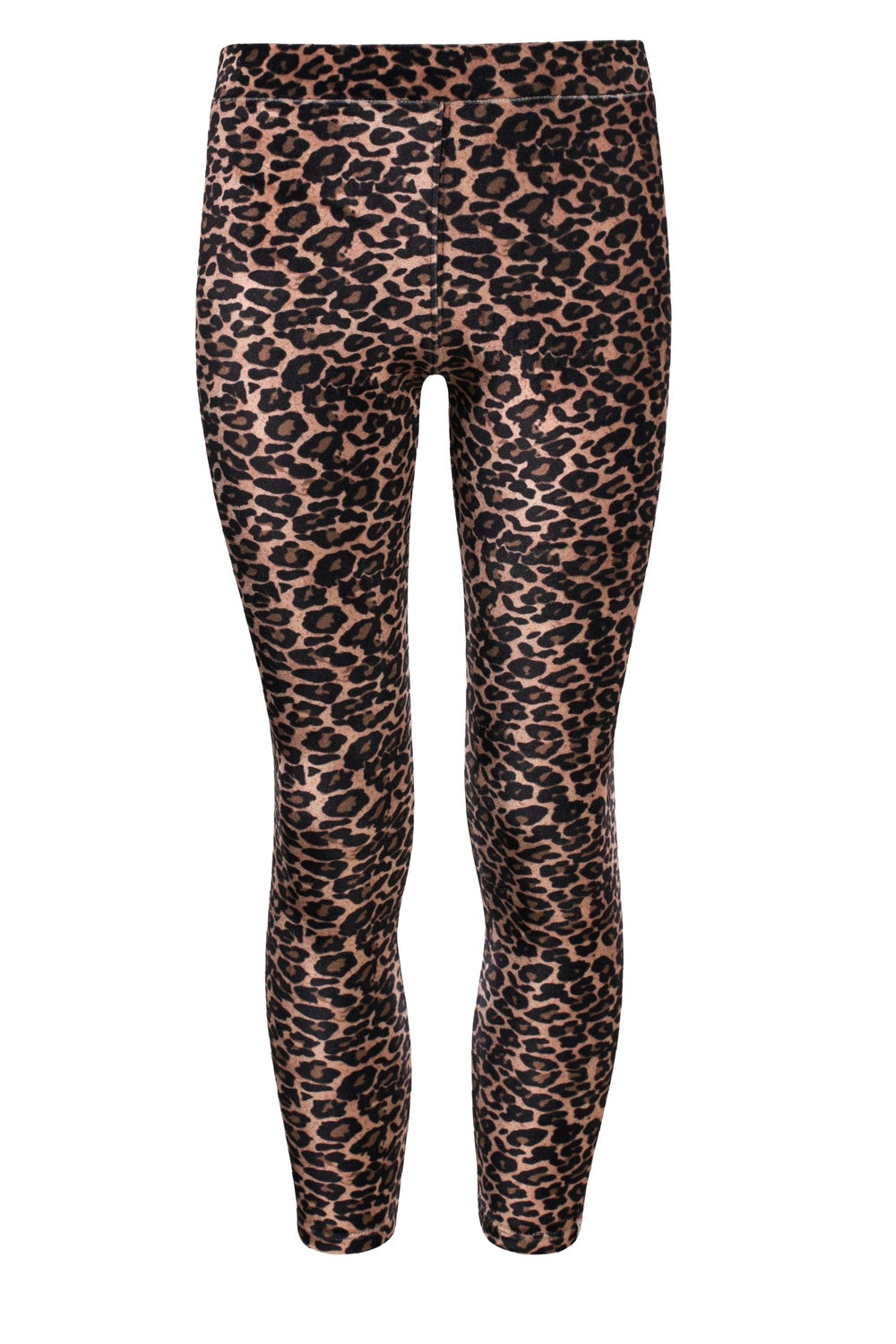 Looxs Little Little velvet legging