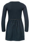 Looxs Little Little dress l.sleeve