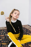 Looxs Girls knitted pullover