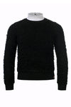 Looxs Girls knitted pullover