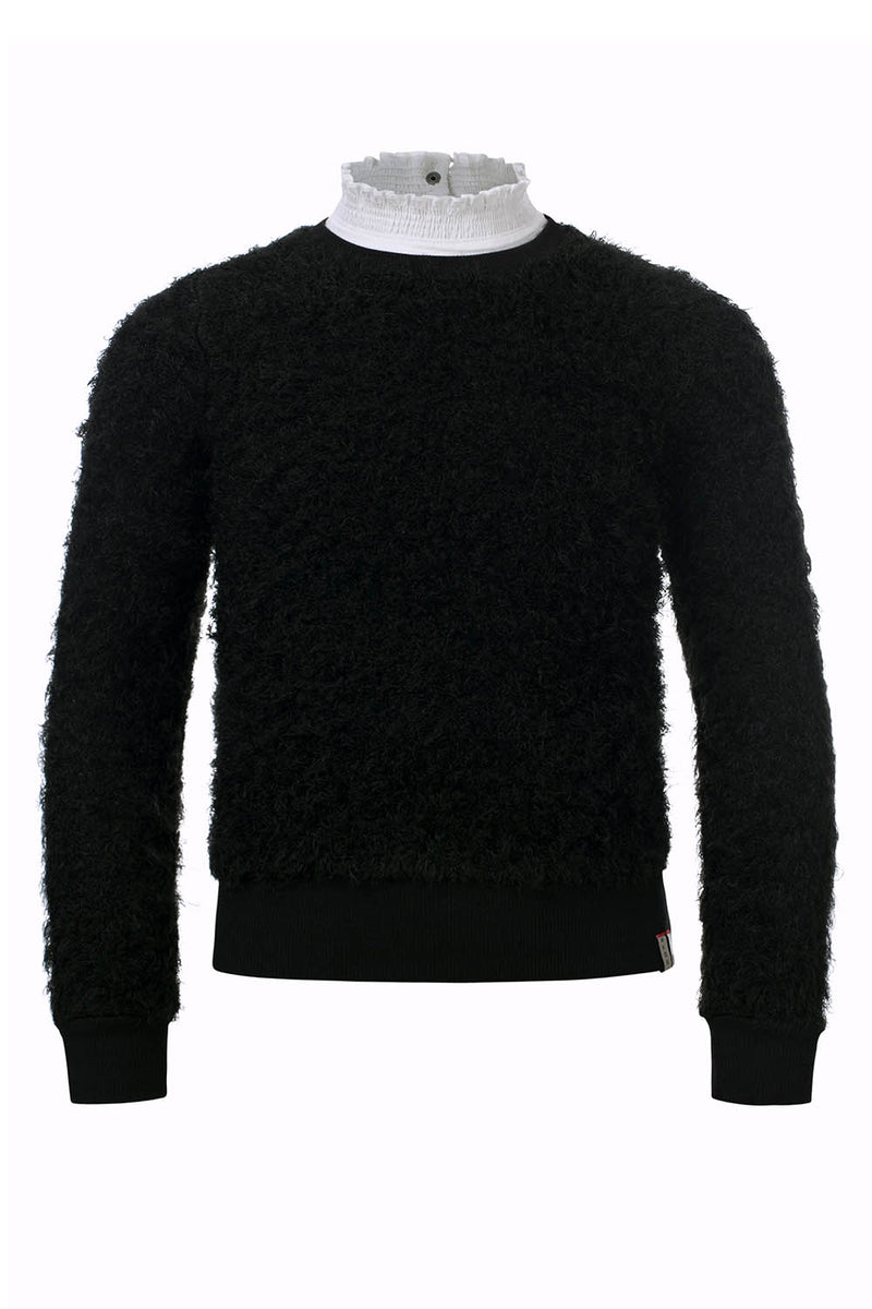 Looxs Girls knitted pullover