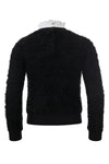 Looxs Girls knitted pullover