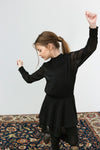 Looxs Girls dress