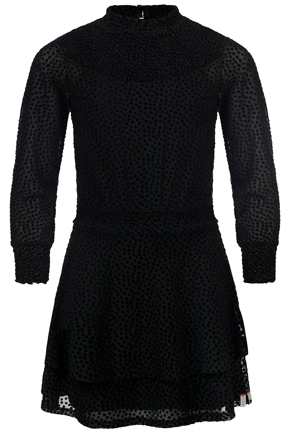 Looxs Girls dress