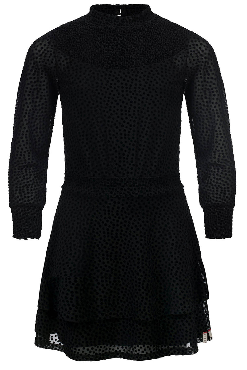 Looxs Girls dress