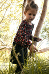 Looxs Little Little top l.sleeve
