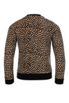 Looxs Little Little velours pullover