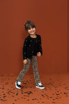 Looxs Little Little t-shirt l.sleeve