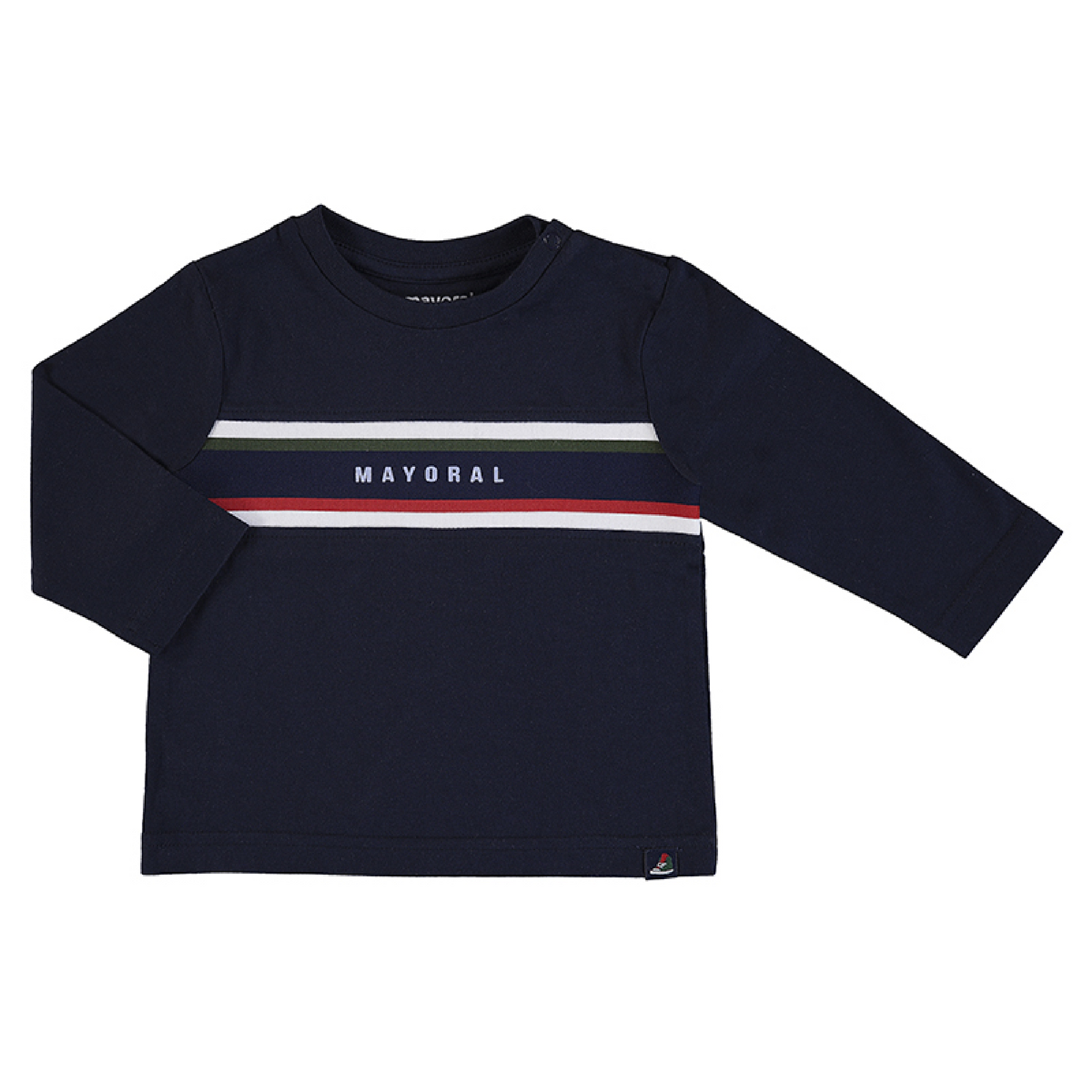Mayoral Longsleeve T-Shirt