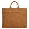 Zebra Merel Handtas - Camel