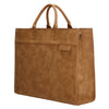 Zebra Merel Handtas - Camel