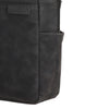 Zebra Merel Rugzak - Zwart (13,3 inch)