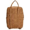 Zebra Merel Rugzak - Camel (13,3 inch)