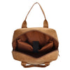 Zebra Merel Rugzak - Camel (13,3 inch)