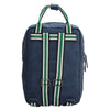 Zebra Rugzak Boys - Levi Blue