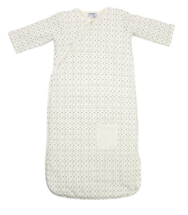 Snooze Baby Sleepsuit longsleeve 9-24 maanden Bumblebee