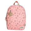 Zebra Girls Rugzak - Eenhoorn roze (M)
