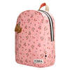 Zebra Girls Rugzak - Eenhoorn roze (M)