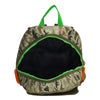Zebra Rugzak Boys - Camouflage Dino (M)