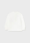 Mayoral Mockneck sweater