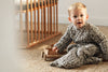 Snooze Baby Sleepsuit longsleeve 3-9 maanden