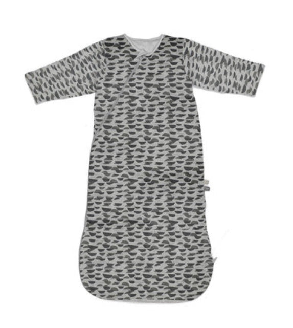 Snooze Baby Sleepsuit longsleeve 3-9 maanden